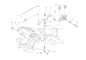 Page C Diagram and Parts List for 1532-1  Briggs and Stratton Generator